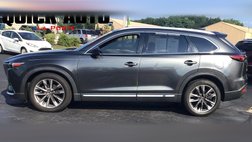 2016 Mazda CX-9 Grand Touring