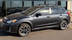 2016 Subaru Crosstrek 2.0i Premium