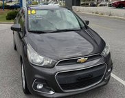 2016 Chevrolet Spark 1LT CVT