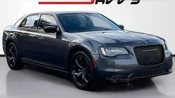 2022 Chrysler 300 Touring