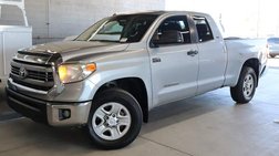 2015 Toyota Tundra SR5