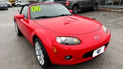 2006 Mazda MX-5 Miata Grand Touring