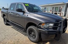 2020 Ram Ram Pickup 1500 Classic Tradesman