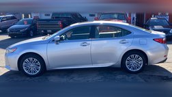 2015 Lexus ES 350 Sedan