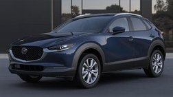 2026 Mazda CX-30 2.5 S Preferred