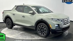 2024 Hyundai Santa Cruz SE