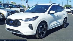 2024 Ford Escape ST-Line Elite