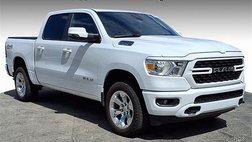 2024 Ram Ram Pickup 1500 Lone Star
