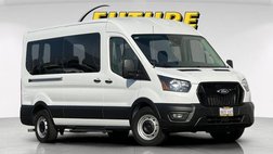 2024 Ford Transit XL
