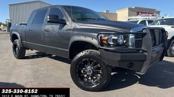 2006 Dodge Ram 2500 Laramie