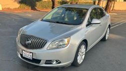 2014 Buick Verano Base