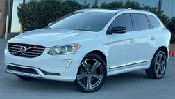 2017 Volvo XC60 T6 Dynamic