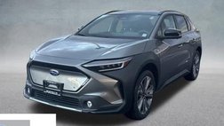2023 Subaru Solterra Limited