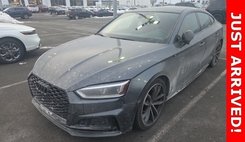 2018 Audi S5 Sportback 3.0T quattro Premium Plus
