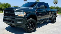 2021 Ram Ram Pickup 2500 Tradesman