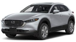 2026 Mazda CX-30 2.5 S Premium