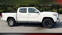 2020 Toyota Tacoma SR