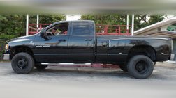 2005 Dodge Ram 3500 ST