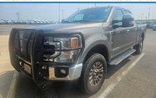 2022 Ford Super Duty F-350 Lariat