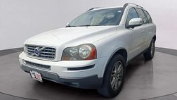 2011 Volvo XC90 3.2