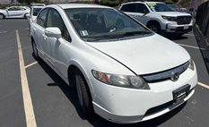 2006 Honda Civic Hybrid Hybrid