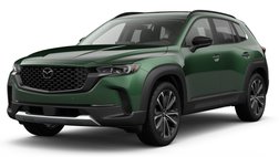 2026 Mazda CX-50 2.5 Turbo