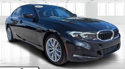 2023 BMW 3 Series 330i