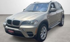 2011 BMW X5 xDrive35i