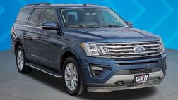 2020 Ford Expedition XLT