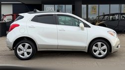2015 Buick Encore Leather