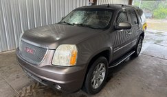 2014 GMC Yukon Denali