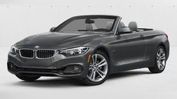 2018 BMW 4 Series 430i