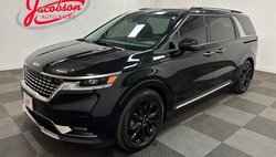 2024 Kia Carnival SX