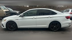 2019 Volkswagen Jetta GLI 35th Anniversary Edition