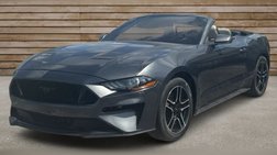 2020 Ford Mustang Premium