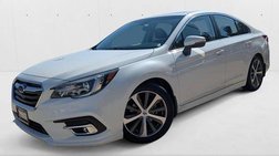 2019 Subaru Legacy 2.5i Limited
