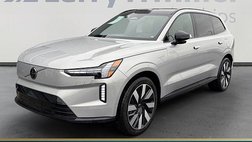 2025 Volvo EX90 Twin Performance Ultra 6P