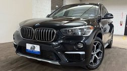 2019 BMW X1 xDrive28i
