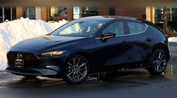 2023 Mazda MAZDA3 2.5 S Select