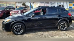 2015 Subaru XV Crosstrek 2.0i Limited
