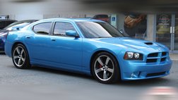 2008 Dodge Charger SRT-8