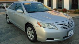 2009 Toyota Camry 
