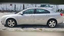 2007 Saturn Aura XE