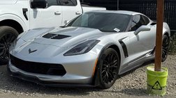 2015 Chevrolet Corvette Z06