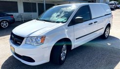 2013 Ram C/V Tradesman