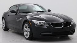 2016 BMW Z4 sDrive28i