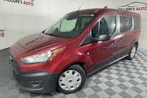 2020 Ford Transit Connect XL