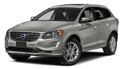2017 Volvo XC60 T6 Inscription