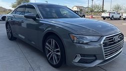 2023 Audi A6 quattro Premium 45 TFSI