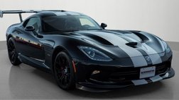 2014 Dodge SRT Viper GTS